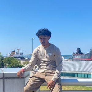 Meet your Posher, Daven